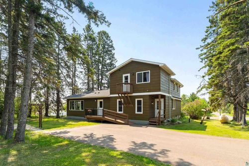 244 E 3rd St, Knife River, MN, 55609 | Card Image