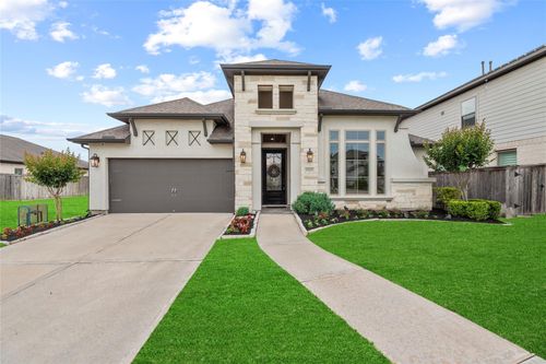1907 Creekwood Cv, Missouri City, TX, 77459-5167 | Card Image