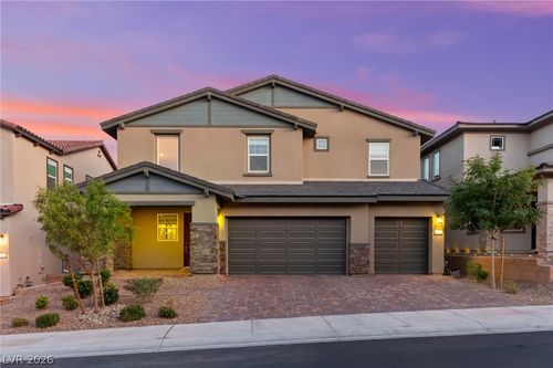 10447 Vanhoy Crest Ave, Las Vegas, NV, 89166-6788 | Card Image