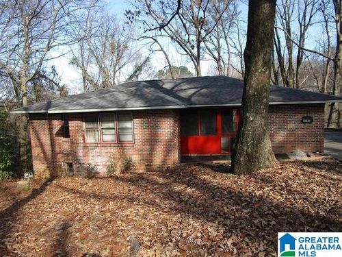 4949 43rd Way N, BIRMINGHAM, AL, 35217-3138 | Card Image