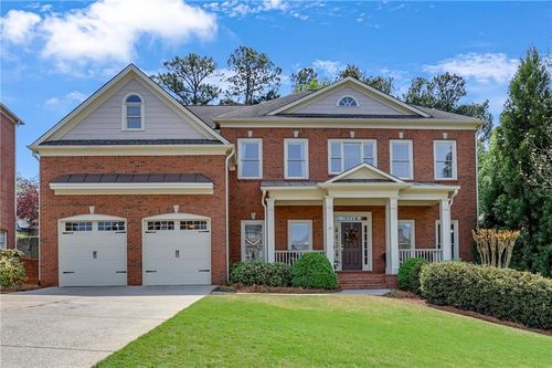 3354 Keenland Rd, Marietta, GA, 30062-7035 | Card Image