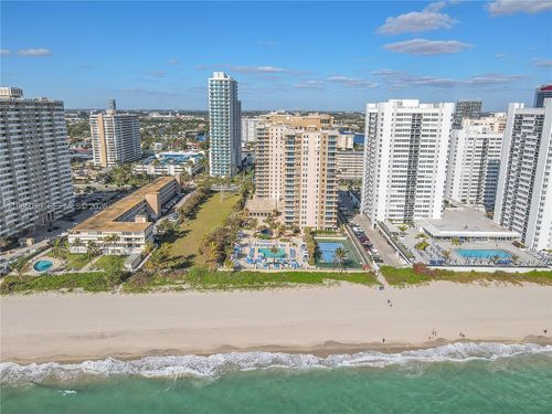 apt-8b-1920 S Ocean Dr, HALLANDALE BEACH, FL, 33009-5954 | Card Image