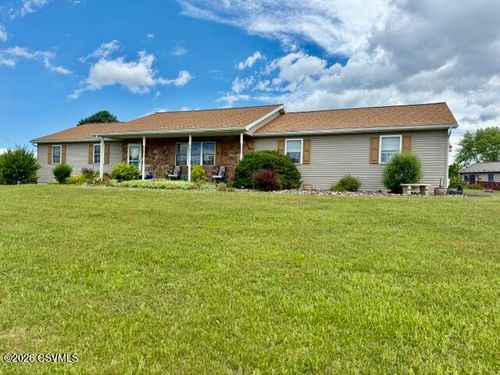 1 Inch Drive, Selinsgrove, PA, 17870 | Card Image