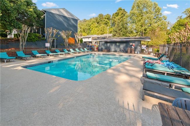 APT-8 - 3147 Buford Hwy Ne, Townhouse with 3 bedrooms, 3 bathrooms and 2 parking in Brookhaven GA | Image 21