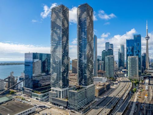 2607-55 Cooper St, Toronto, ON, M5E0G1 | Card Image