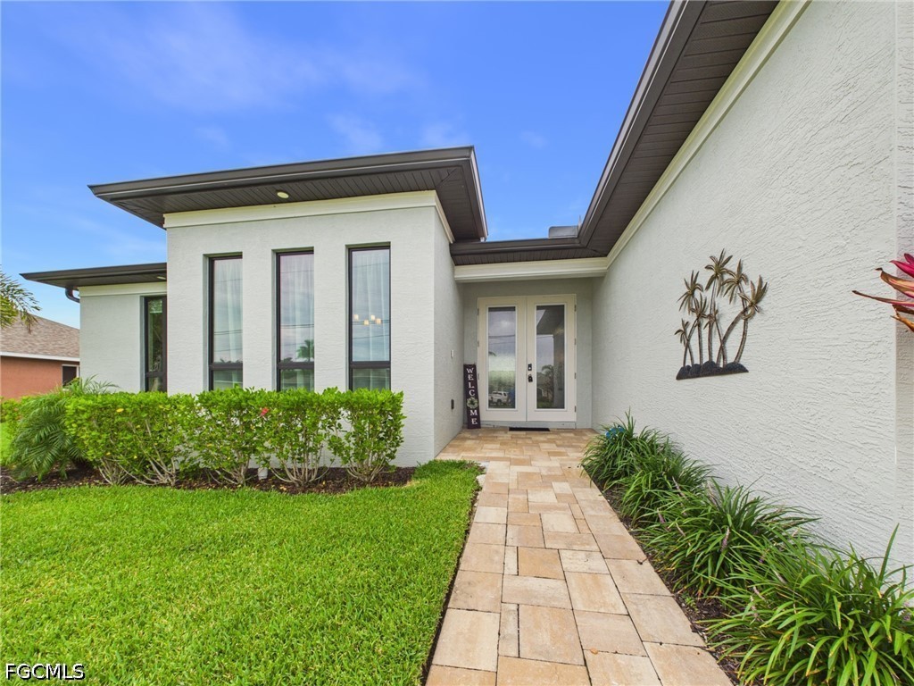 Residential in Cape Coral 2