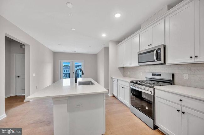 UNIT-209 - 1 Culvert Dr, Condo with 2 bedrooms, 2 bathrooms and null parking in PRINCETON JUNCTION NJ | Image 7