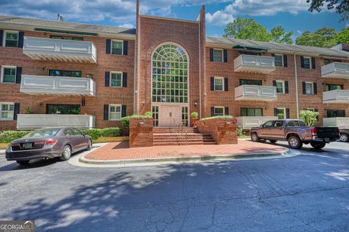 107 Ridley Howard Ct, Decatur, GA, 30030-2374 | Card Image