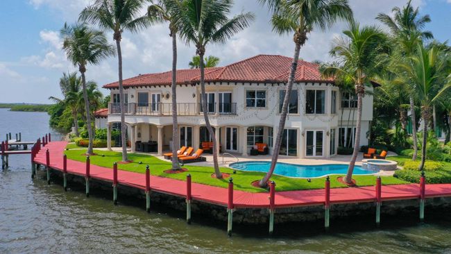 10 Bella Vista Ave, House other with 6 bedrooms, 5 bathrooms and null parking in Lake Worth Beach FL | Image 61
