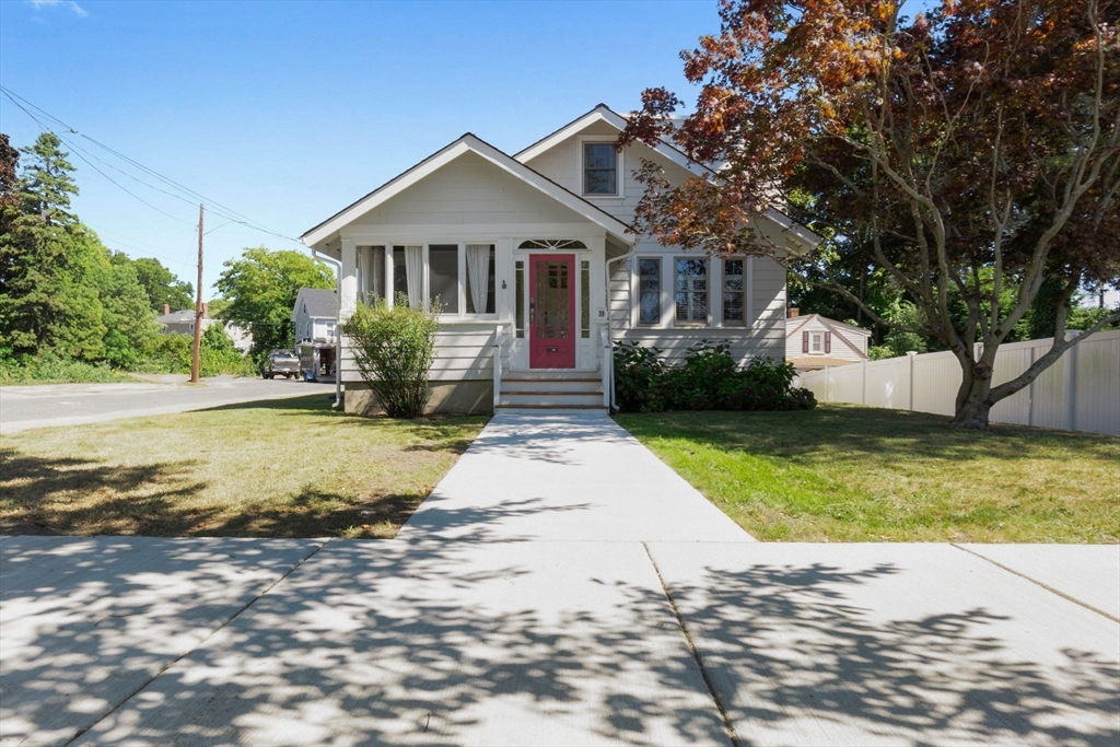 Sohier Rd, Beverly, MA 01915