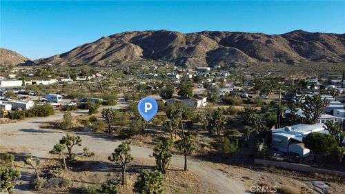 771 Scarvan Rd, Yucca Valley, CA, 92284 | Card Image