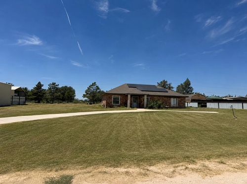 203 Providence Rd, Big Spring, TX, 79720 | Card Image