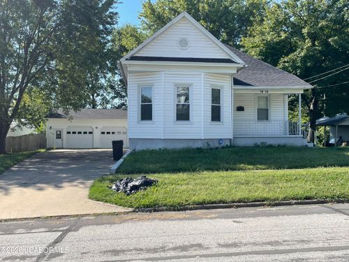 1010 E Jackson St, MEXICO, MO, 65265-3024 | Card Image