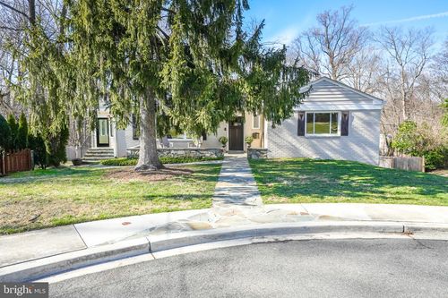 5128 Linnean Ter Nw, WASHINGTON, DC, 20008-2045 | Card Image