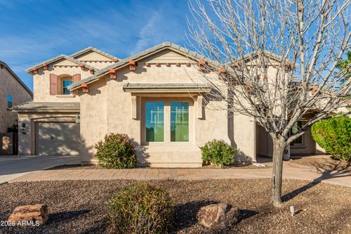 3022 E Wildhorse Dr, Gilbert, AZ, 85297-2153 | Card Image