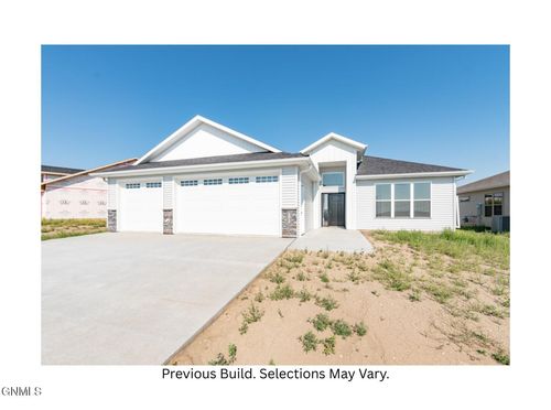 5906 Theodore Ln, Bismarck, ND, 58503 | Card Image
