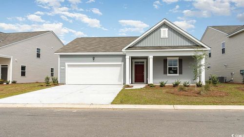 460 Acosta Circle, Conway, SC, 29527 | Card Image