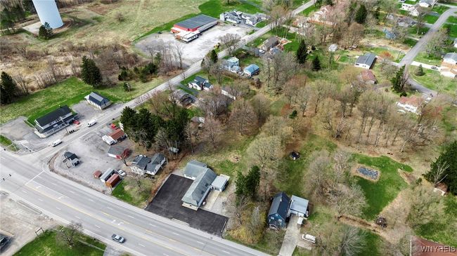 12482 Broadway St, House other with 4 bedrooms, 3 bathrooms and null parking in Alden NY | Image 45