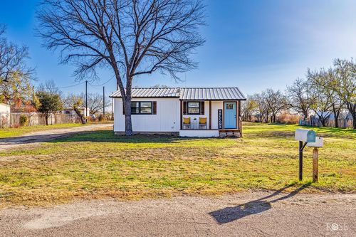 10366 Caribou Trl, San Angelo, TX, 76901-6836 | Card Image