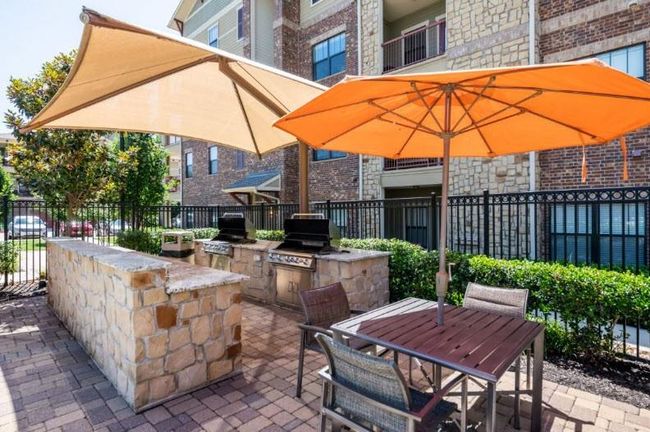 APT-4202 - 4689 Mustang Pkwy, Condo with 1 bedrooms, 1 bathrooms and null parking in Carrollton TX | Image 31