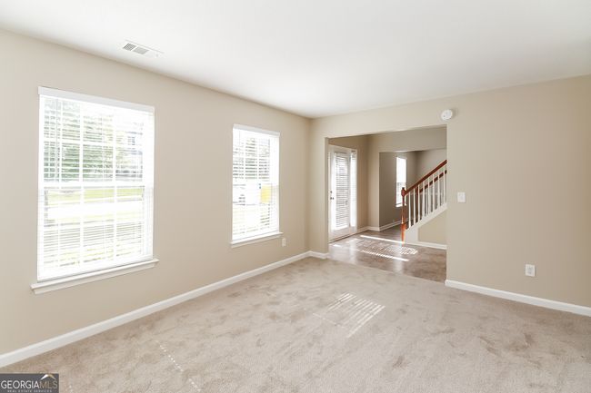 7144 Caspian Dr, House other with 7 bedrooms, 3 bathrooms and null parking in Fairburn GA | Image 14
