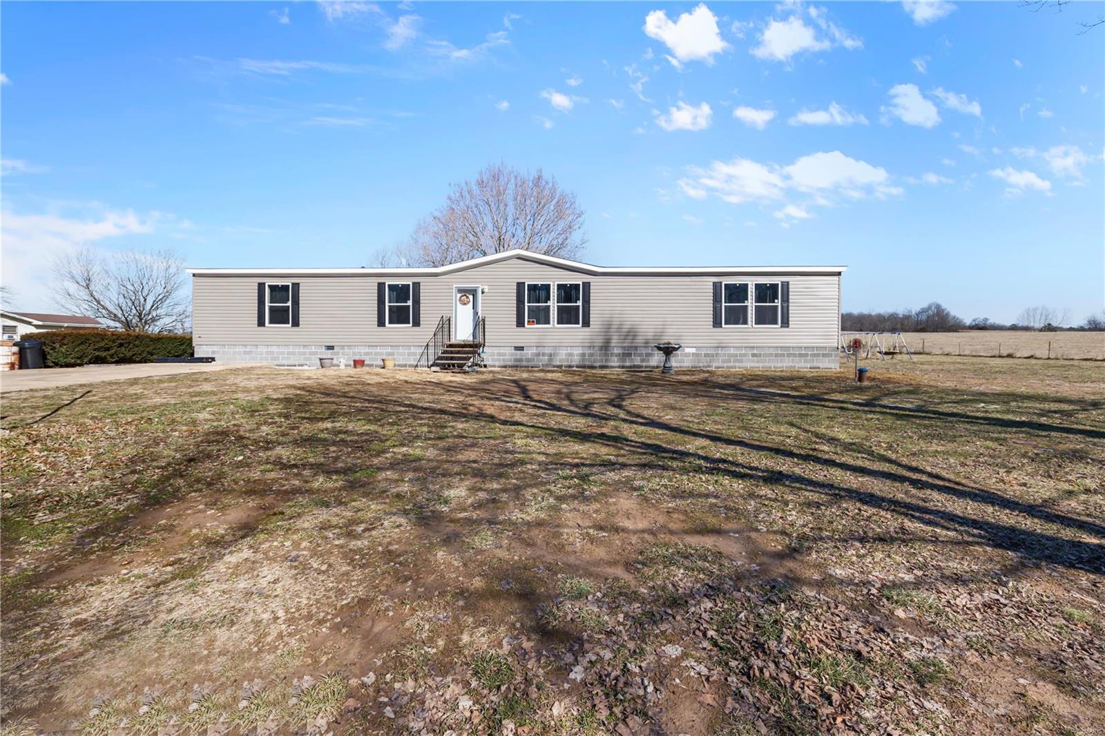 Madison 205 , Fredericktown, MO 63645
