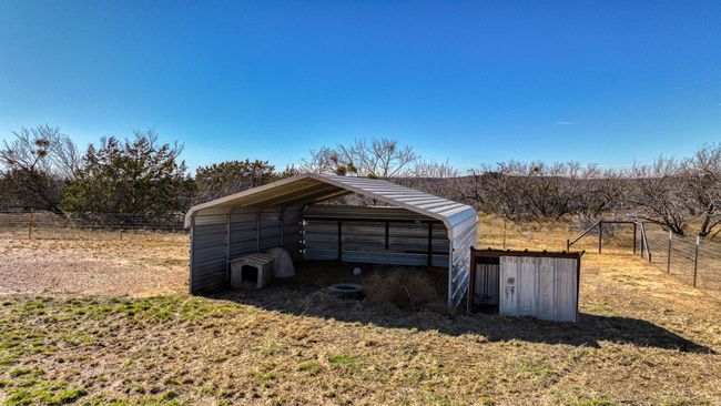 518 Private Road 902, House other with 3 bedrooms, 2 bathrooms and null parking in Mingus TX | Image 29
