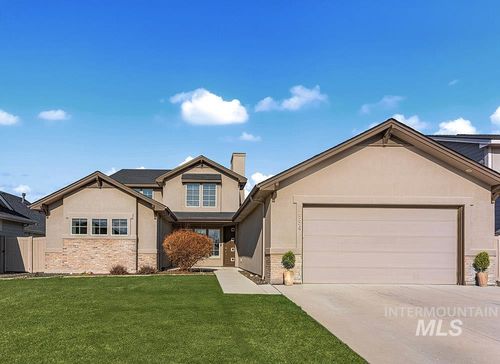 554 E Sicily Dr, Meridian, ID, 83642-5200 | Card Image