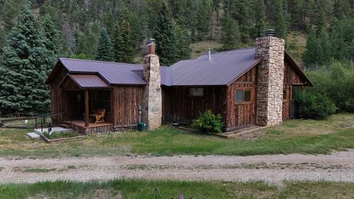 31-250 Bitter Creek Rd, Red River, NM, 87558 | Card Image