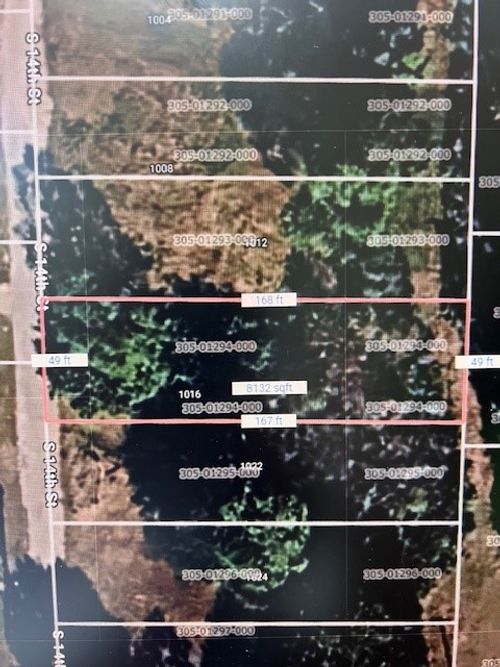 1016 S 14th St, Blytheville, AR, 72315-4902 | Card Image