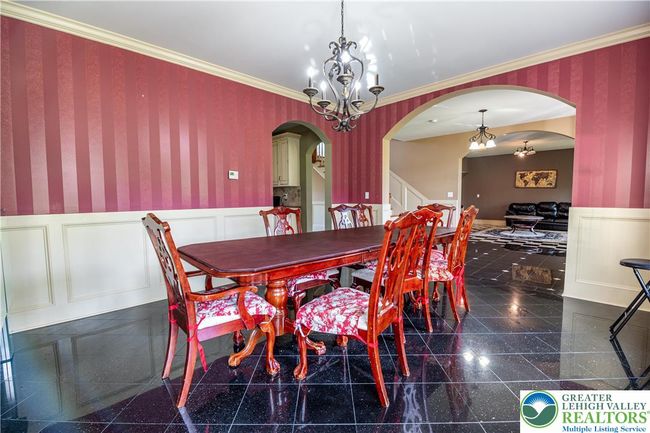 226 Sonny Dr, House other with 7 bedrooms, 6 bathrooms and null parking in Wind Gap PA | Image 11