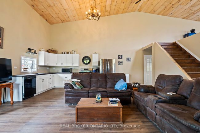 4196 Walkers Dr, House other with 3 bedrooms, 2 bathrooms and 6 parking in Glencoe ON | Image 34