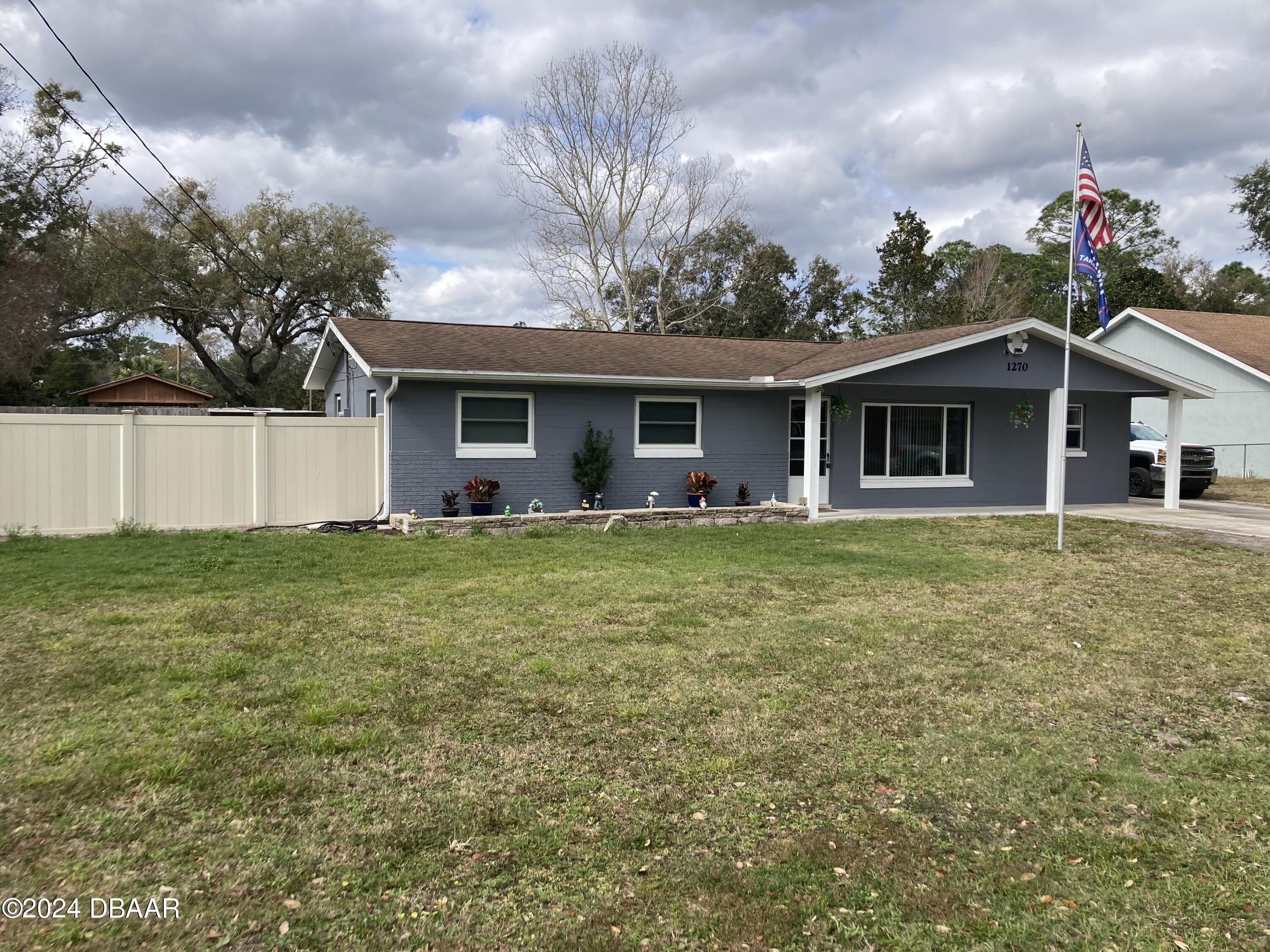 Kepler Rd, Deland, FL 32724