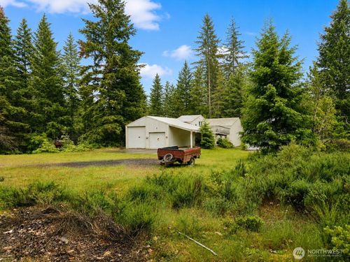 1170 Ne Shoe Lake Rd, Tahuya, WA, 98588-9515 | Card Image