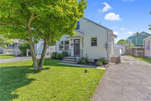 205 Toas Ave, Syracuse, NY, 13211-1752 | Card Image