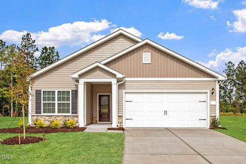 110 Hybrid Street, Oxford, NC, 27565 | Card Image