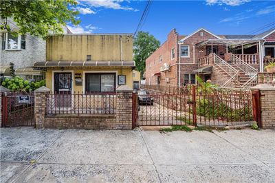 994 54th Street, House other with 3 bedrooms, 2 bathrooms and null parking in Brooklyn NY | Image 1