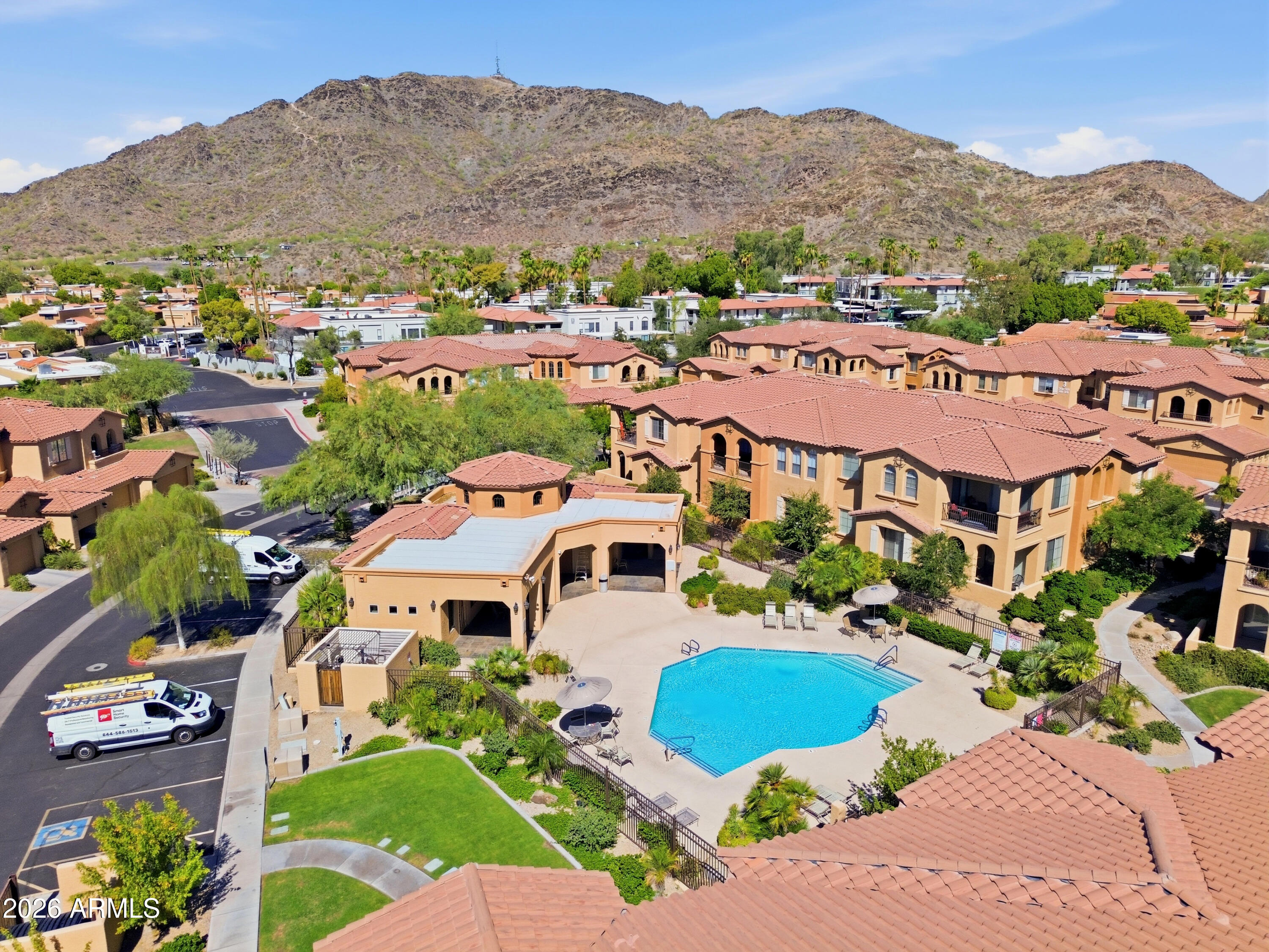 Residential in Phoenix 3