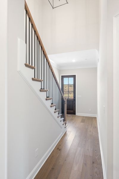 2115 Hollydale Alley, Townhouse with 3 bedrooms, 3 bathrooms and 2 parking in Franklin TN | Image 3