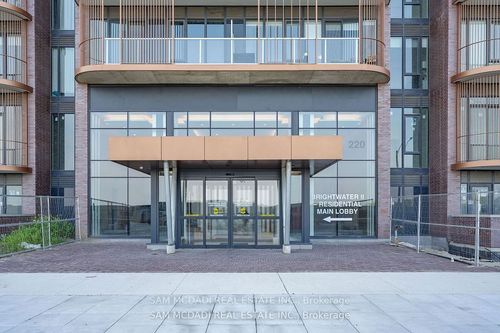 1412-220 Missinnihe Way, Mississauga, ON, L5H0A9 | Card Image