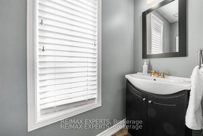 9 Carpendale Cres, House attached with 3 bedrooms, 2 bathrooms and 2 parking in Ajax ON | Image 24