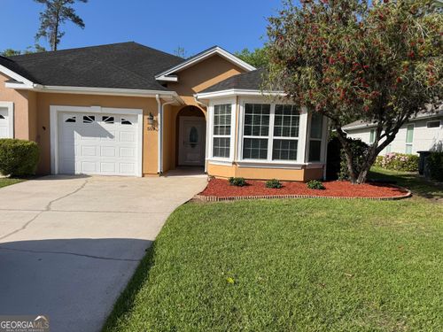 559 Eagle Blvd, Kingsland, GA, 31548-6568 | Card Image