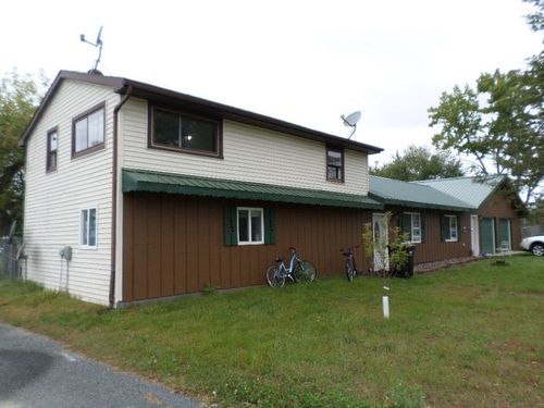 115 Wisconsin St, Wyeville, WI, 54660-4028 | Card Image