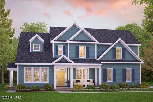 Lot 9 Caratoke Hwy, Moyock, NC, 27958-8622 | Card Image