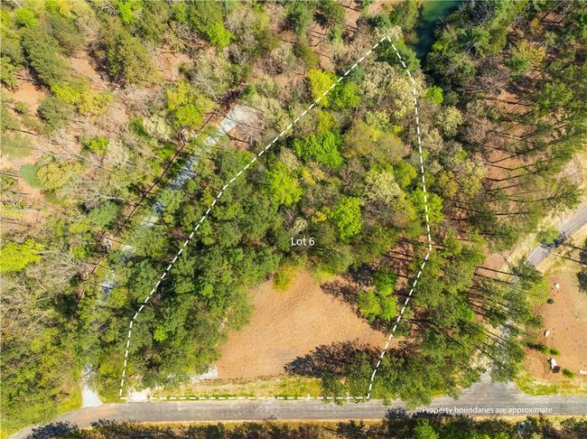6 Canebrake Dr, Home with 0 bedrooms, 0 bathrooms and null parking in Salem SC | Image 6