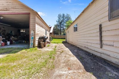 506 & 508 Montgomery St., House other with 3 bedrooms, 1 bathrooms and 2 parking in Idaho City ID | Image 3