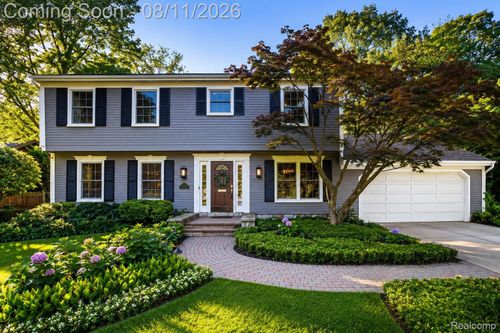 165 Puritan Ave, Birmingham, MI, 48009-1245 | Card Image