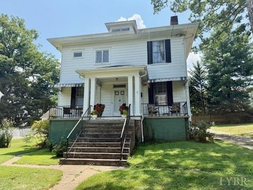 7 Vista Ave, Lynchburg, VA, 24503-1334 | Card Image