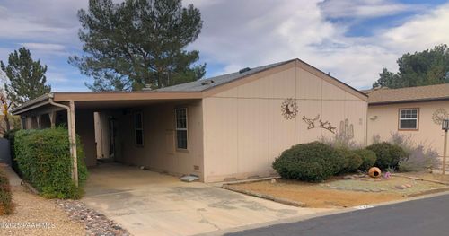 623 N Blue Spruce Dr, Dewey-Humboldt, AZ, 86327 | Card Image