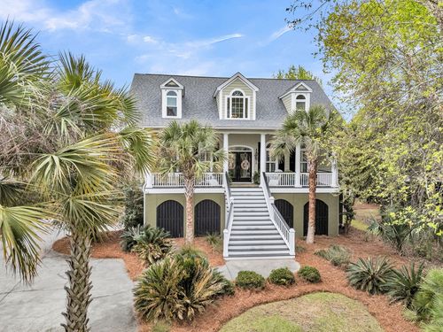 4630 Cape Island Dr, Awendaw, SC, 29429-6179 | Card Image